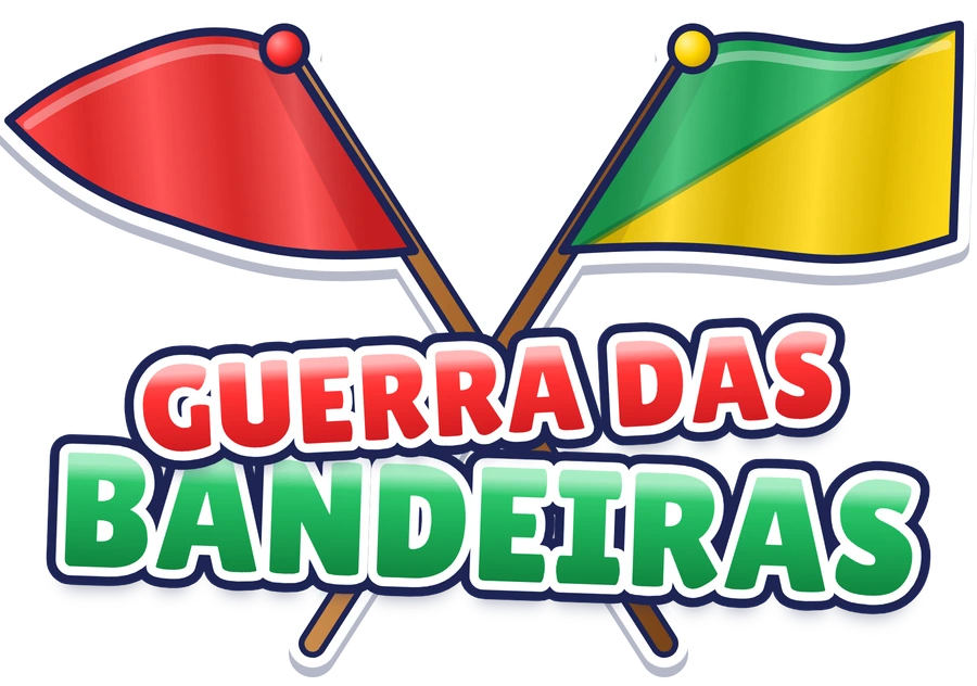 Guerra das Bandeiras